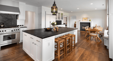 Stunning Great Falls Exterior & Interior Remodel