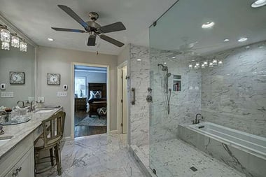 Bathroom Remodel McLean