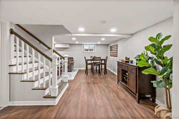 Basement Bliss: Remodeling Ideas for a Functional Lower-Level Space