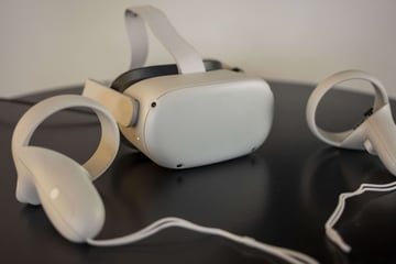 Moss 360 – A Virtual Reality Experience