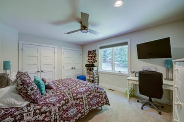 Modern bedroom ideas for remodeling