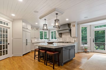 A Guide to Kitchen Remodeling in Fairfax County