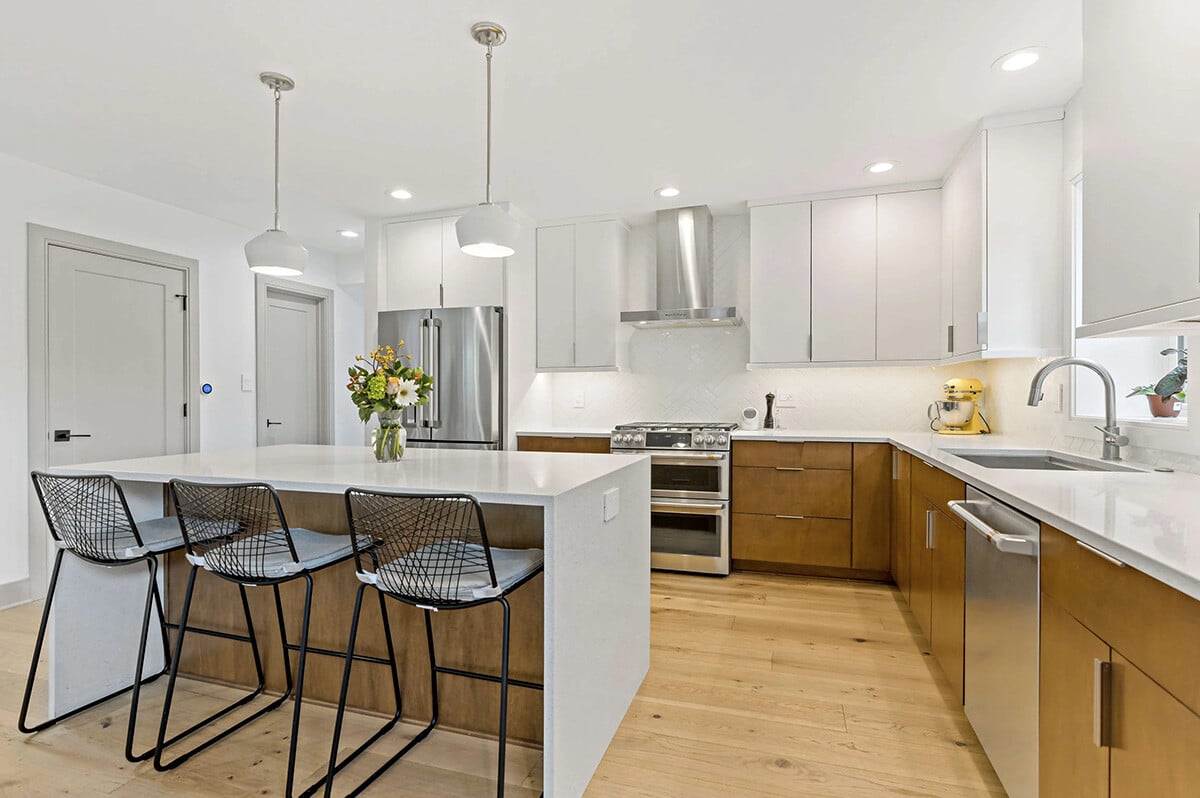 Arlington, VA Home Remodeling Contractors