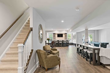 Three Reasons to Choose Moss as Your Home Builder in Loudoun County, VA