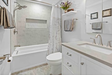 Three Reasons to Choose Moss Building and Design as your Bathroom Remodeling Company in Tyson’s Corner