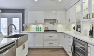 How to Manage the Timeframe of Your Kitchen Remodel/ Renovation?