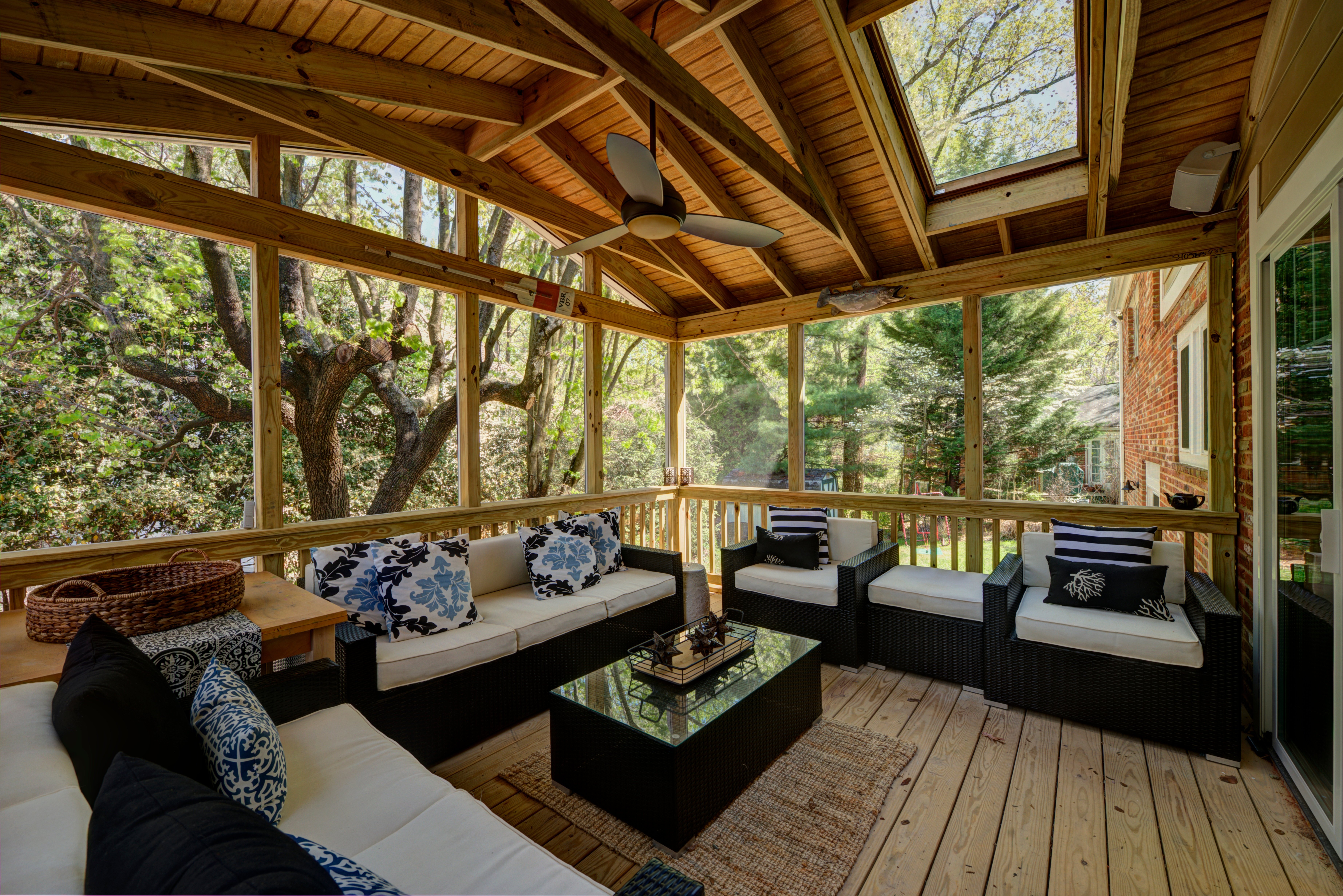 How to Plan a Successful Home Addition in Falls Church