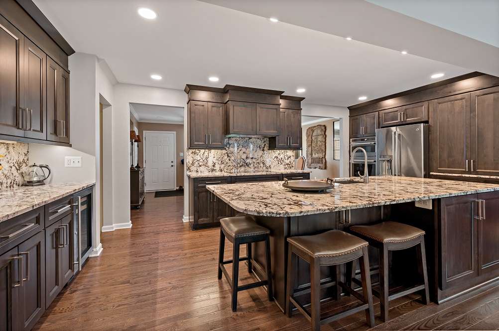 Stylish and Affordable: Expanding Comfort: A Guide to Home Additions in Middleburg