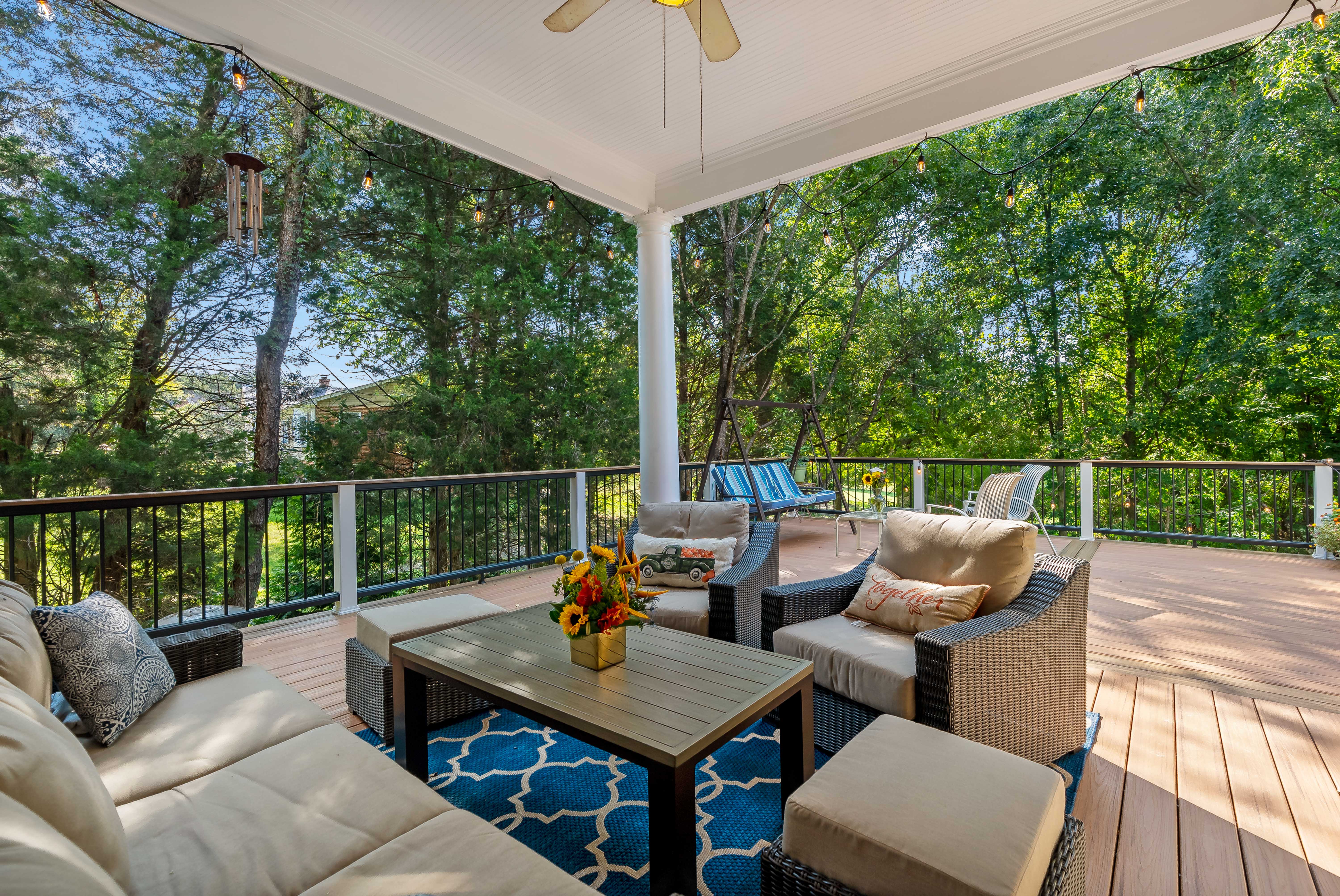 Refreshing Home Remodeling Ideas for Summer