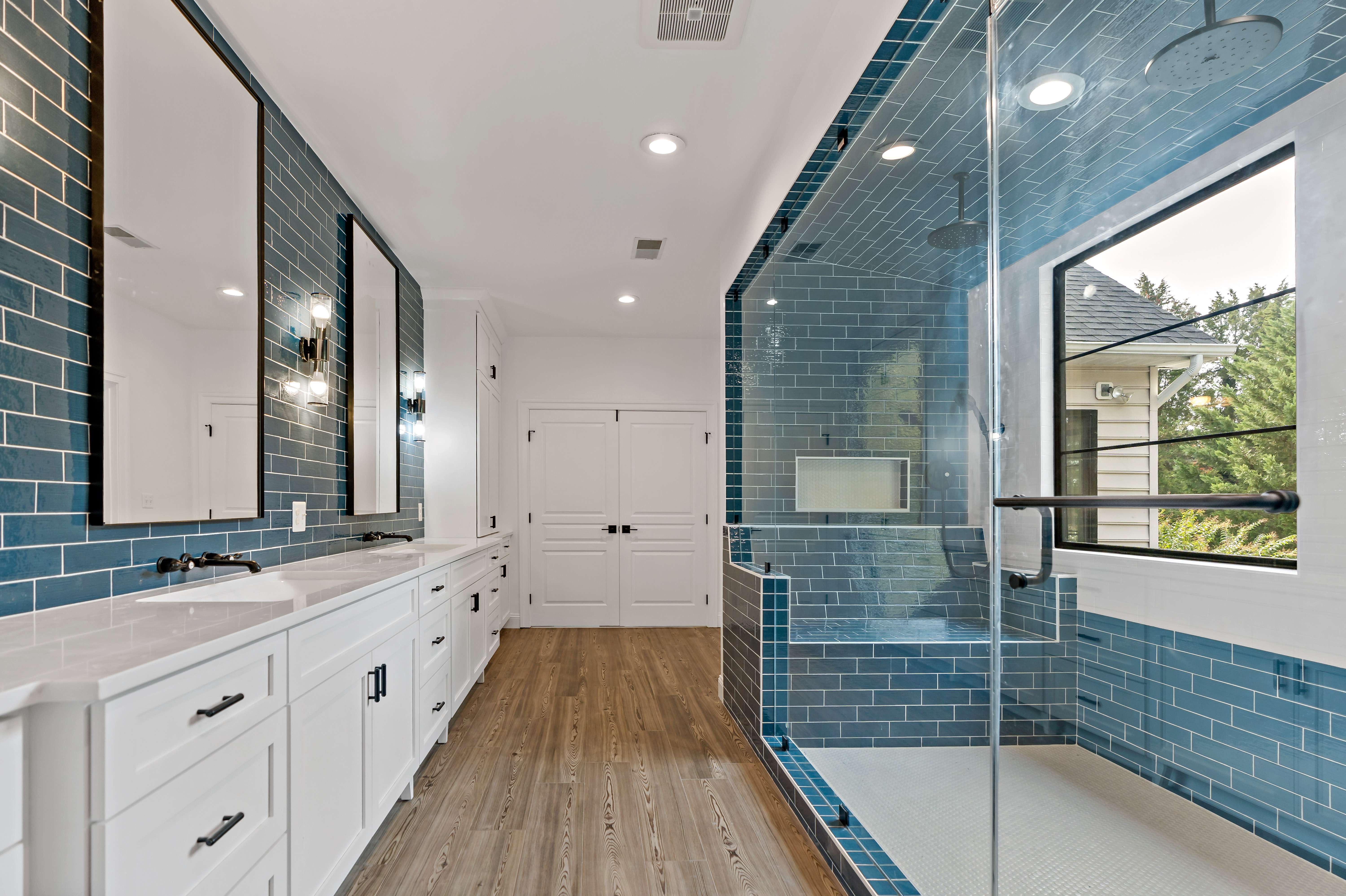 Three Upgrades for Your Bathroom Remodel in Stafford, VA