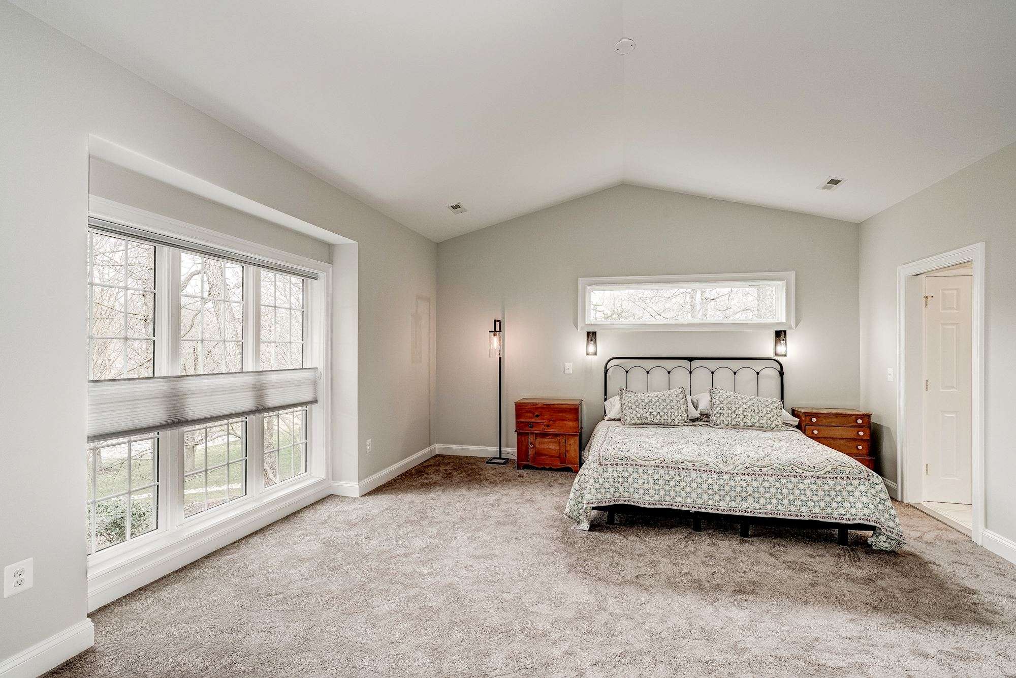 Addition at Oakton Home