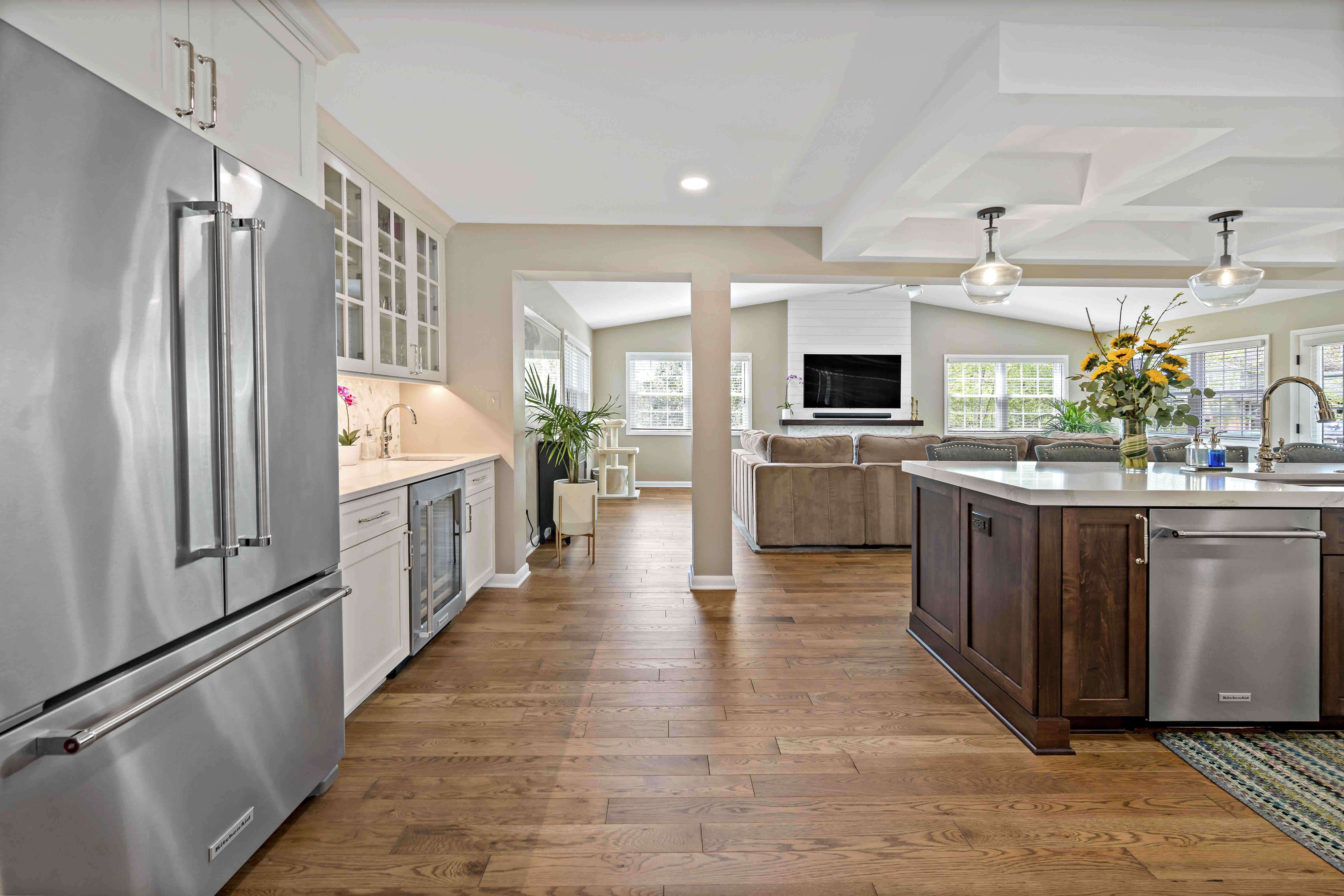 Springfield Kitchen Remodel