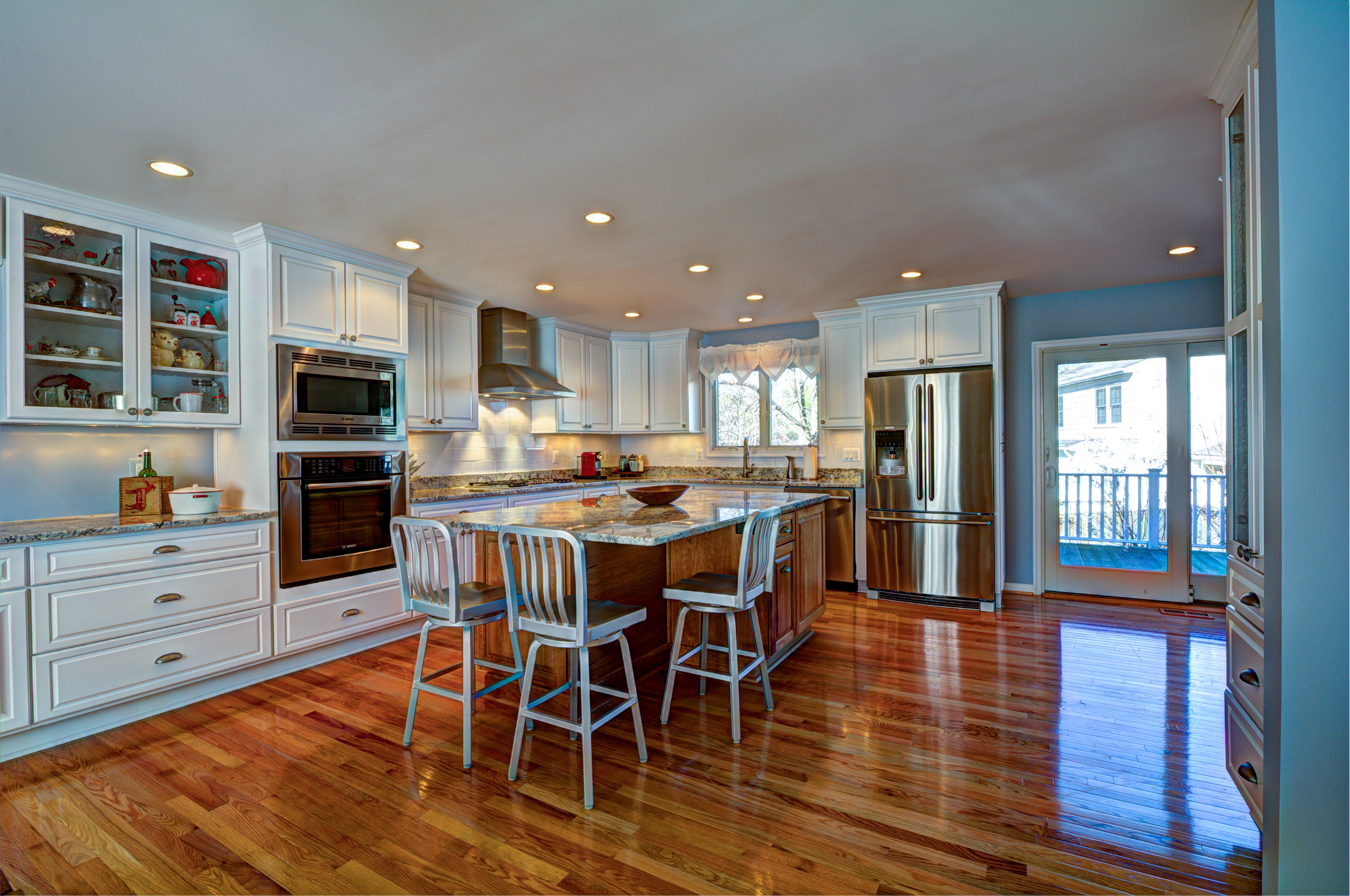 The Best Flooring Options for Northern Virginia Homes