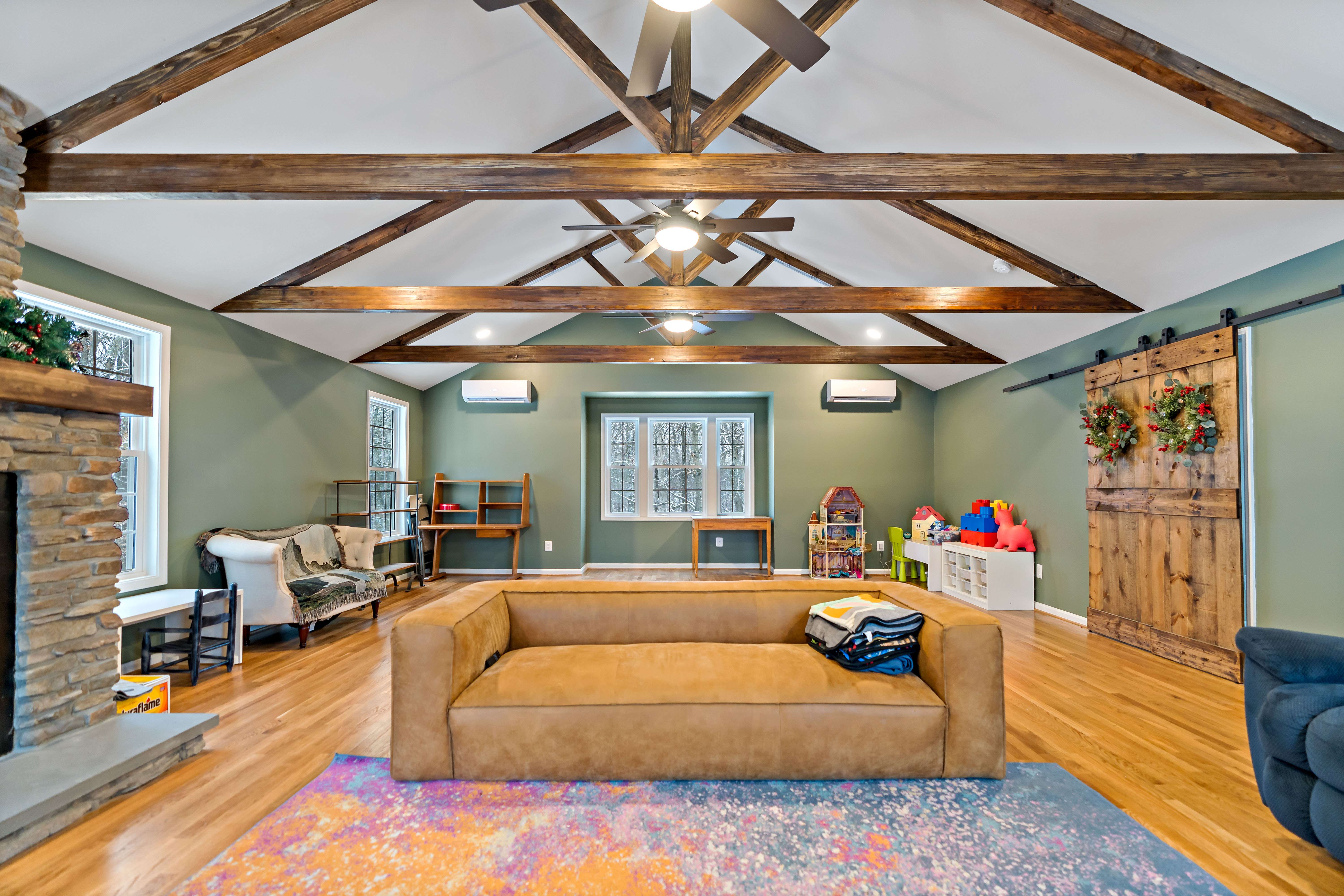 Home Transformation: Explore Unique Types of Home Additions