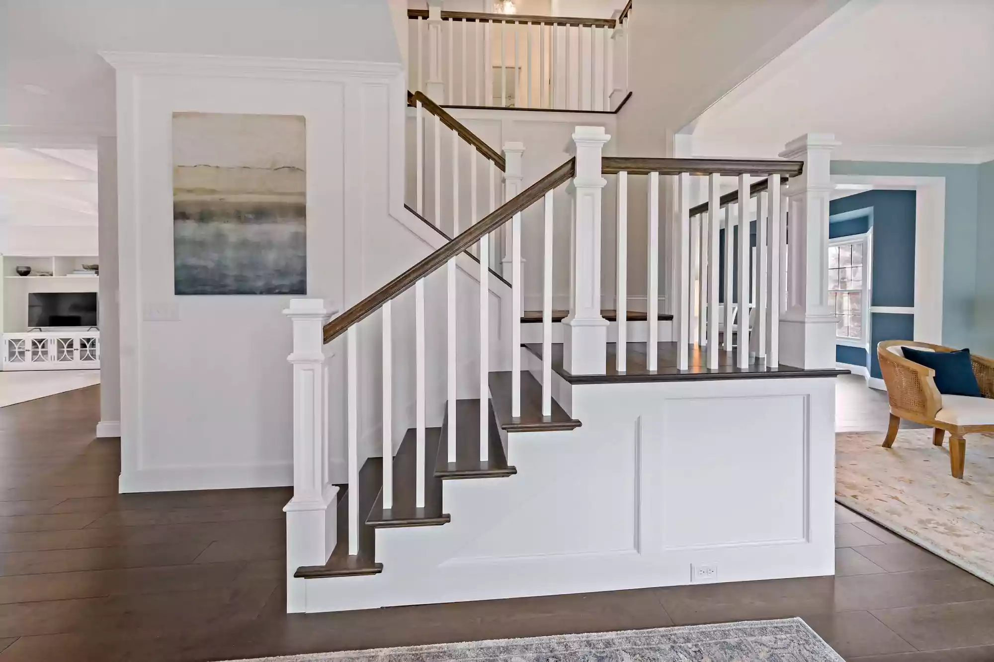 Transforming Houses into Homes: Great Falls Contractors at Your Service