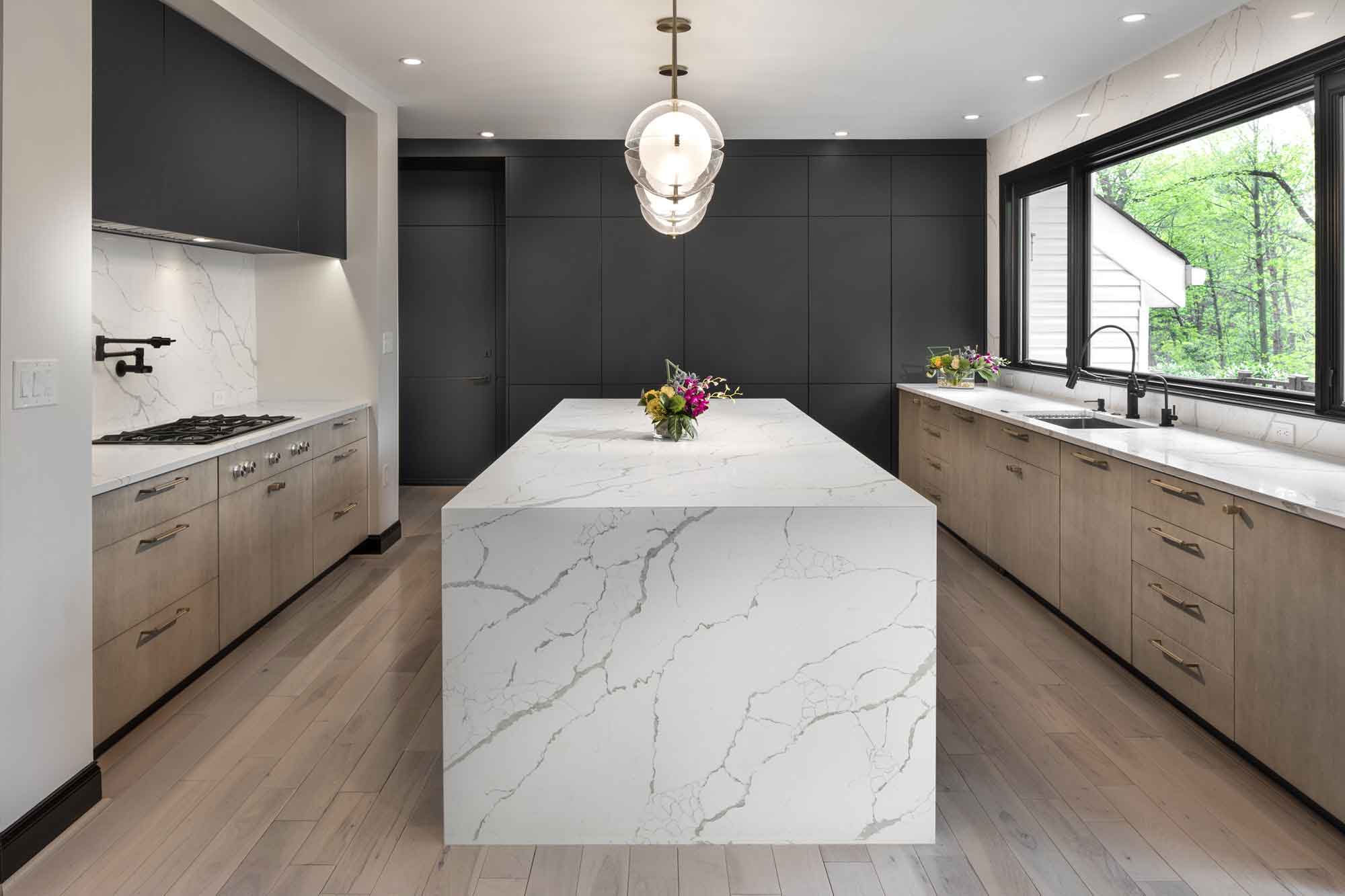 The MOSS Building & Design Comprehensive Guide to Remodeling Your Home