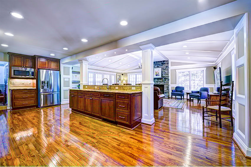 Transform Your Space with a Bump-Out Kitchen: What You Need to Know