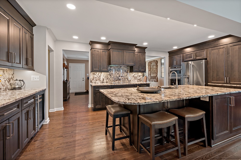 Remodeling Services Offered by Moss Building and Design in Haymarket, VA
