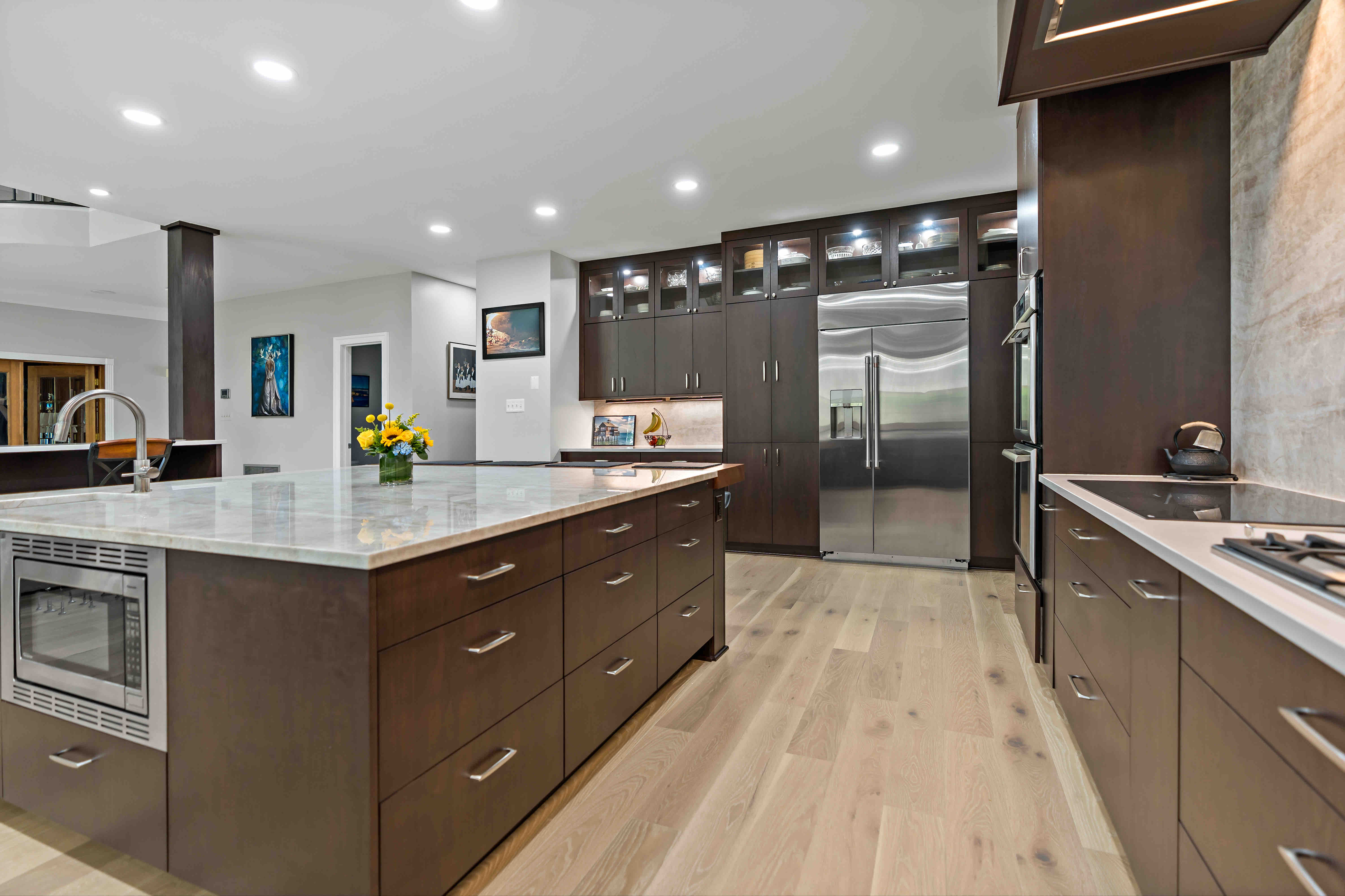 Top Home Renovation Trends in Northern Virginia for 2024