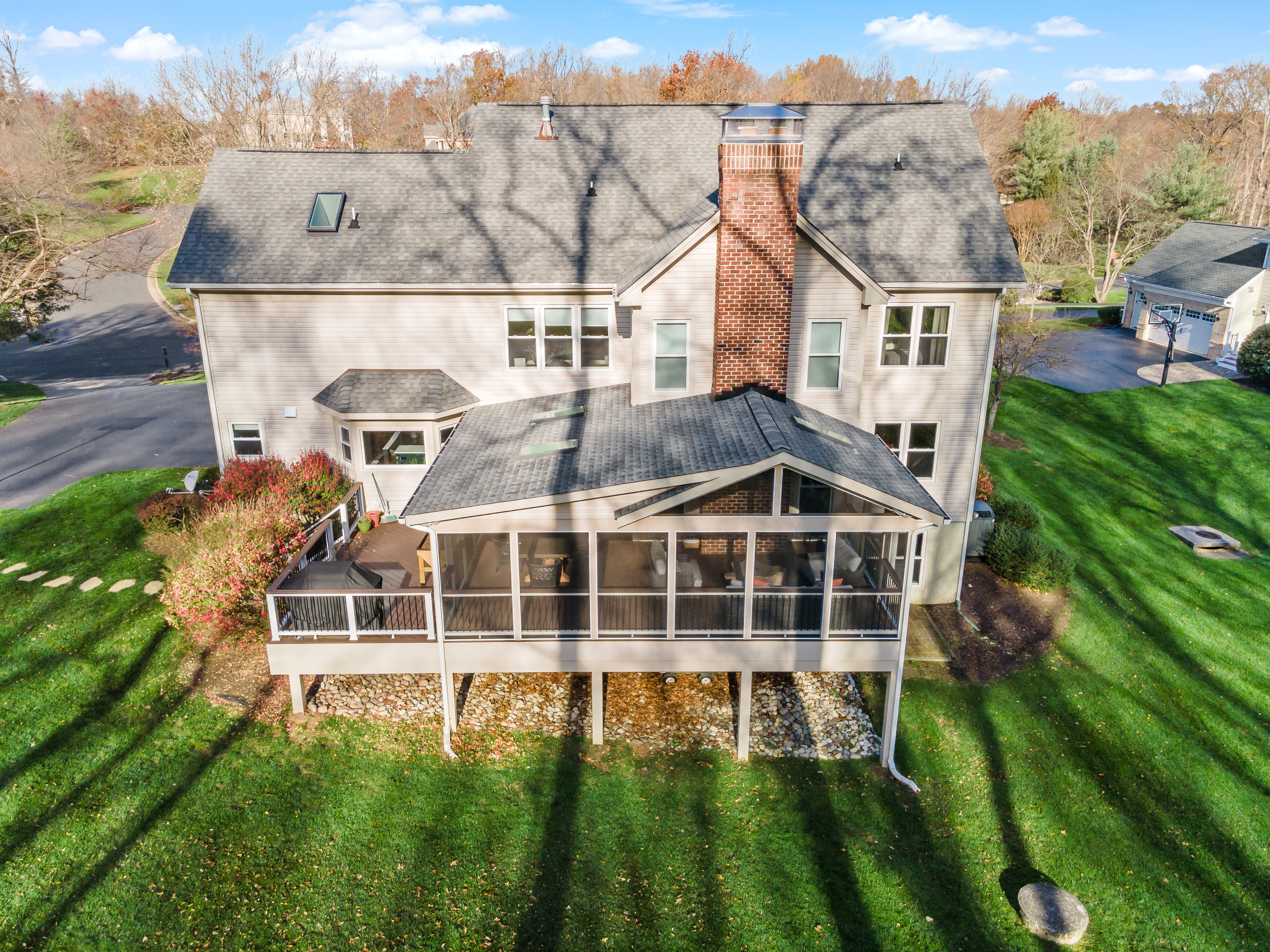 Three Reasons to Choose Moss as Your Home Builder in Loudoun County, VA