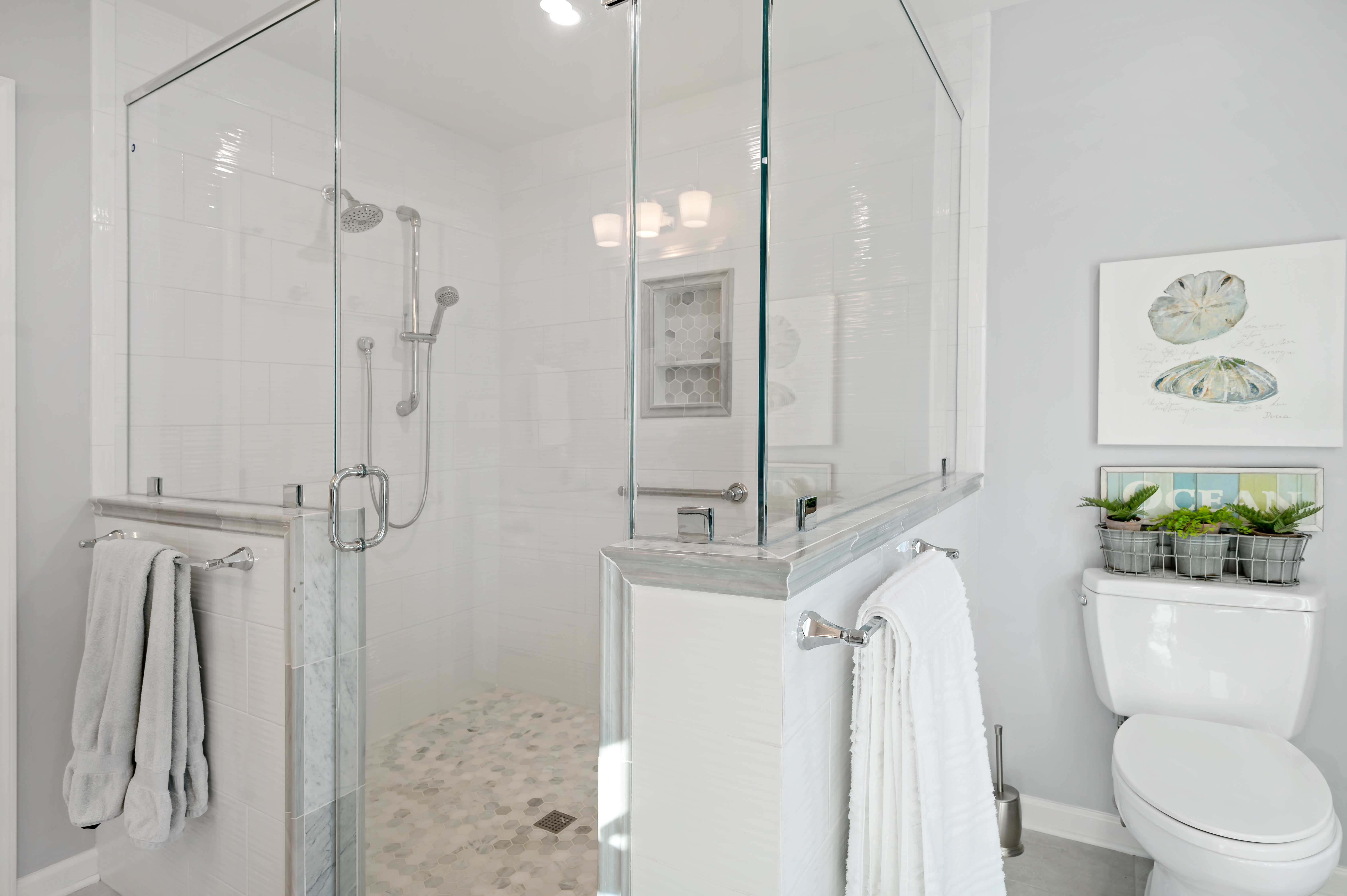 5 Essential Tips for a Successful Bathroom Remodel in Arlington