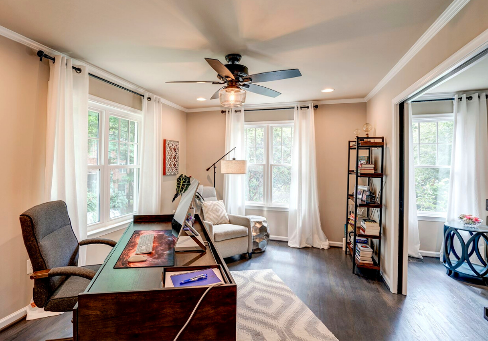 Home Additions and Offices Landing Page 5